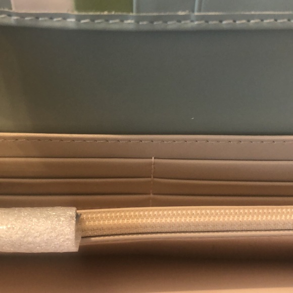 New Radley London Large Flap Matinee Leather Wallet - Picture 6 of 8